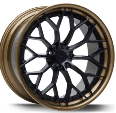 Barracuda Forged F01 17″ × 10