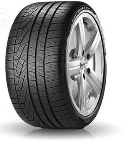 Pirelli Winter 270 SZ II 255/35 R19