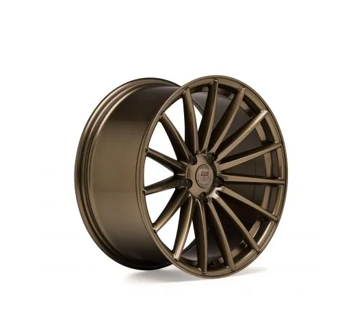 Team82 RS114 8.5x19 5x112 ET 43 Bronze 19″ × 8.5