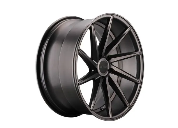 Corspeed Conquer 10 5x20 5x120 ET 45 20″ × 10.5
