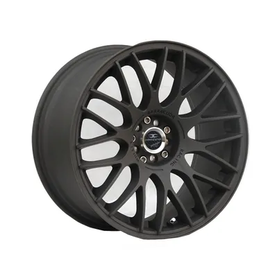Barracuda Karizzma 7.5x17 4x100 4x114.3 ET 35 PureSports 17″ × 7.5