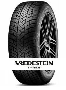 Vredestein Wintrac Pro+ 245/35 R19