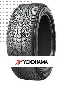 Yokohama Advan Winter V907 255/35 R19