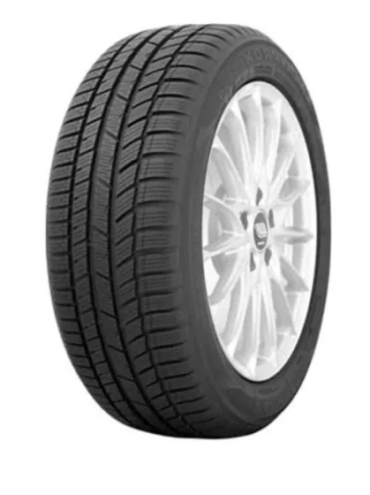 Nankang SV55 255/40 R19