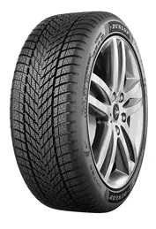 Dunlop Winter 255/40 R19