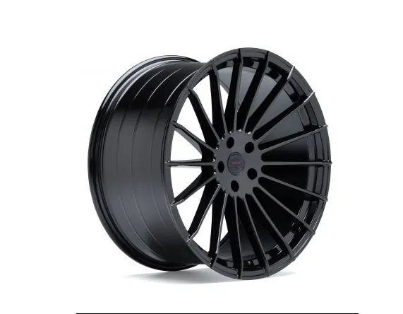 Team82 RS116 10.0 x 21 5x112 ET 35 Black 21″ × 10