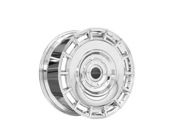 Corspeed Imperio Forged 10.5x24 5x120 72.6 ET 32 24″ × 10.5