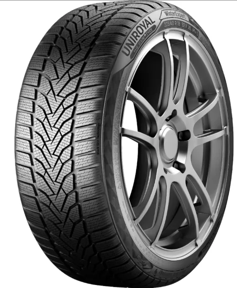 Uniroyal Winterexpert 255/35 R19