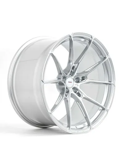 Team82 Forged RS120 10.5 X 21 5X112 66.6 ET 12 21″ × 10.5