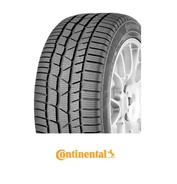 Continental Winter Contact TS 830 P 245/35 R19
