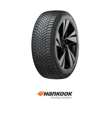 Hankook Winter i*cept Evo 4 235/35 R19