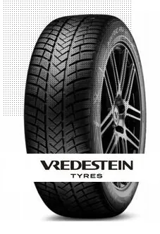 Vredestein Wintrac Pro+ 255/35 R19