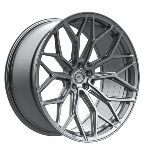 Wheelforce X.HE-FF 23″ × 11