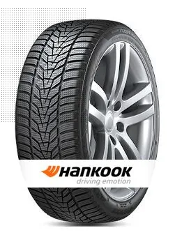 Hankook Winter i*cept EVO3 W330 255/35 R19