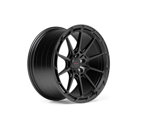 Team82 FF90 10 0x20 5x112 ET 42 Satinblack 20″ × 10
