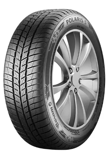 Barum Polaris 5 255/40 R19