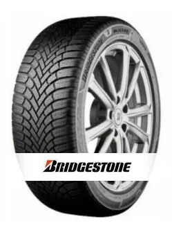 Bridgestone Blizzak 6 Enliten 255/40 R19