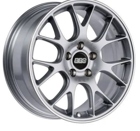 BBS CH-R 19″ × 8.5