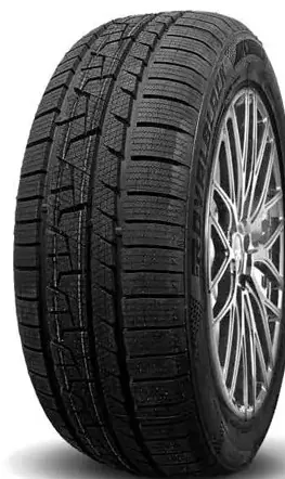Royal Black Royal Winter UHP 255/40 R19