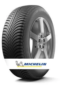 Michelin Pilot Alpin 5 255/35 R19