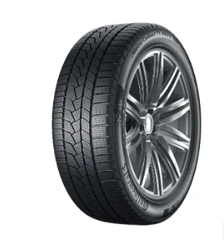 Continental Winter Contact TS 860 S 245/35 R19