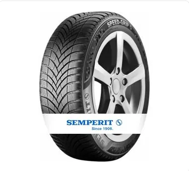 Semperit Speed-Grip 5 205/60 R16