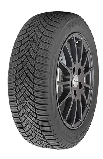 Toyo Observe EWS1 255/35 R19