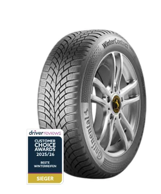 Continental Winter Contact TS 870 205/60 R16