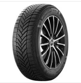 Michelin Alpin 6 215/40 R17
