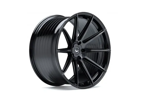 Barracuda Project TWO 10.5x22 5x120 ET 40 22″ × 10.5