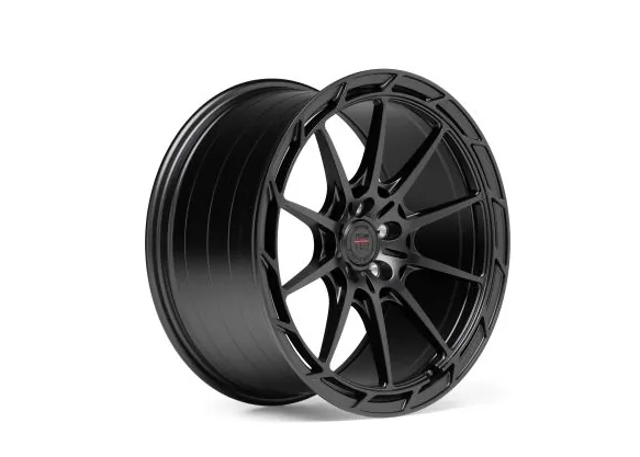 Team82 FF90 9 5x19 5x112 ET 42 Satinblack 19″ × 9.5