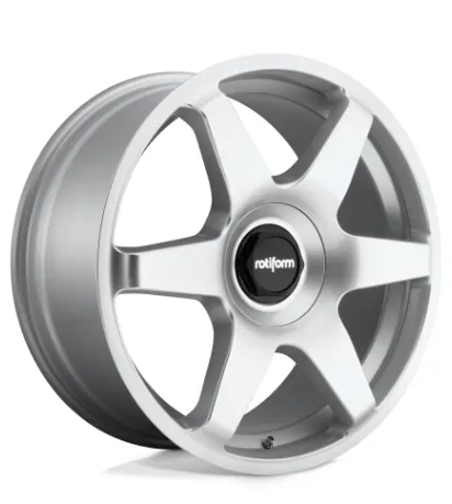 Rotiform SIX-CAR 18″ × 8.5