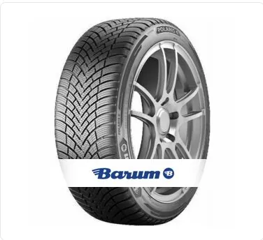 Barum Polaris 6 235/35 R19