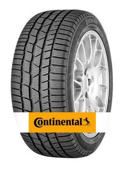 Continental Winter Contact TS 830 P 255/35 R19