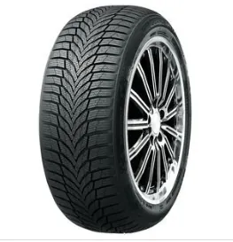 Nexen WinGuard Sport 2 235/35 R19