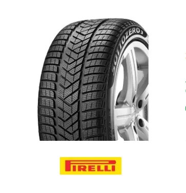 Pirelli Winter Sottozero 3 235/35 R19