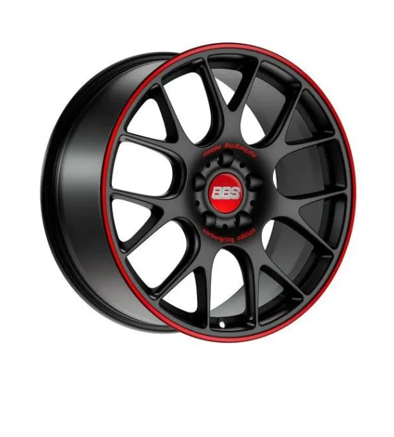 BBS CH-R