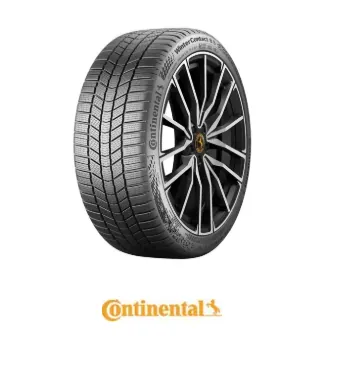 Continental WinterContact 8 S 245/35 R19