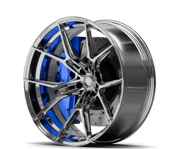 Wheelforce R.1-FG 19″ × 9