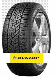 Dunlop Winter Sport 5 245/35 R19