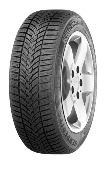 Semperit Speed Grip 3 255/40 R19