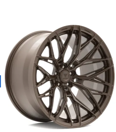 Vesser VSR1 20″ × 9.5