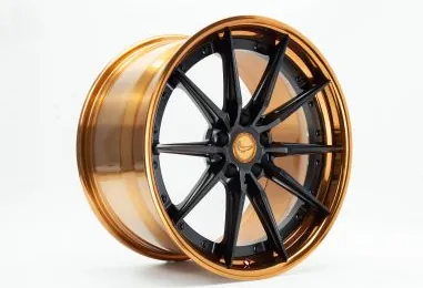 Barracuda G-Forged 03 10.0 X 20 5X120 66.95 20″ × 10
