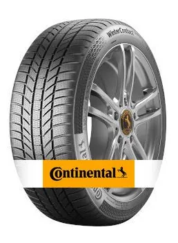 Continental Winter Contact TS 870 P 255/40 R19