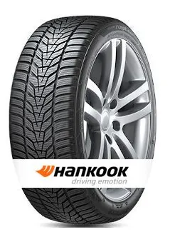 Hankook Winter i*cept EVO3 W330 255/40 R19