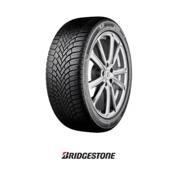 Bridgestone Blizzak 6 Enliten 235/35 R19