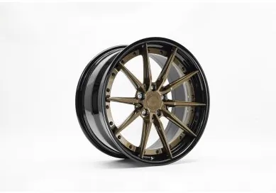Barracuda G-Forged 03 10.0 X 20 5X120 66.9 20″ × 10