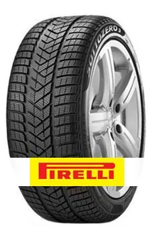 Pirelli Winter Sottozero 3 255/35 R19