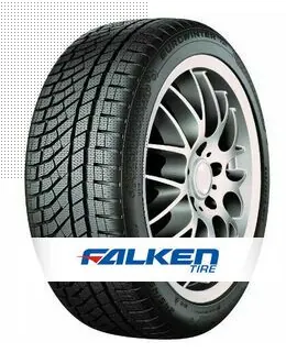 Falken EuroWinter HS02PRO 255/35 R19