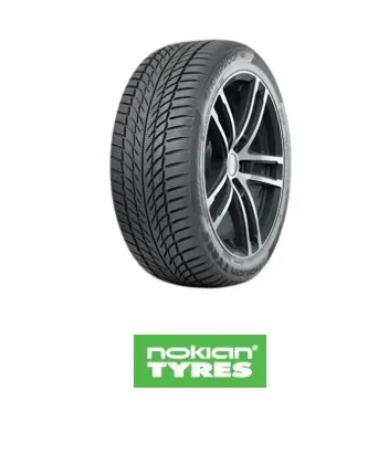 Nokian Snowproof 3P 235/35 R19